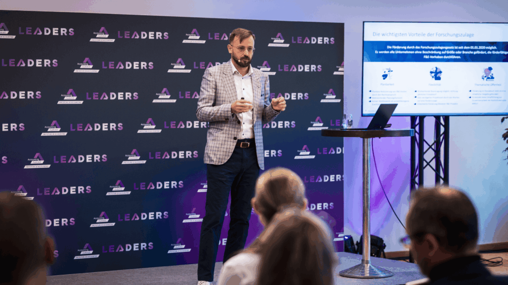 Veranstaltungen | Busuttil & Company