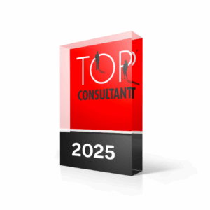 Top Consultant Award 2025 | Busuttil & Company