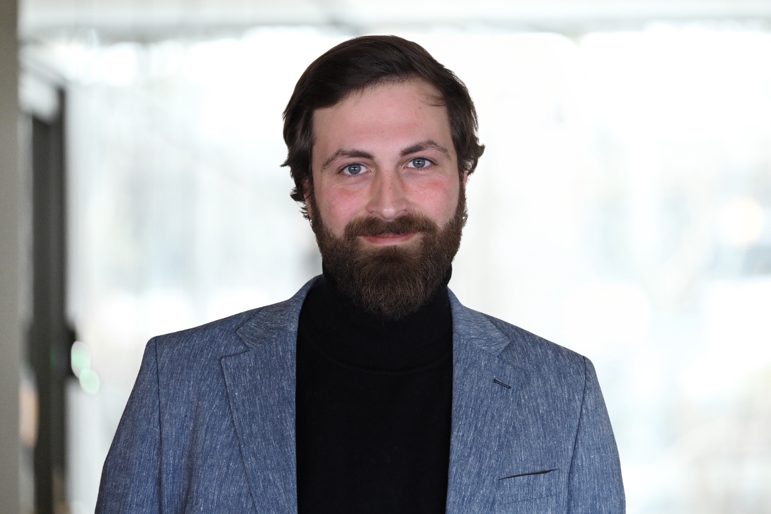 Alexander Wechselberger | Senior Consultant