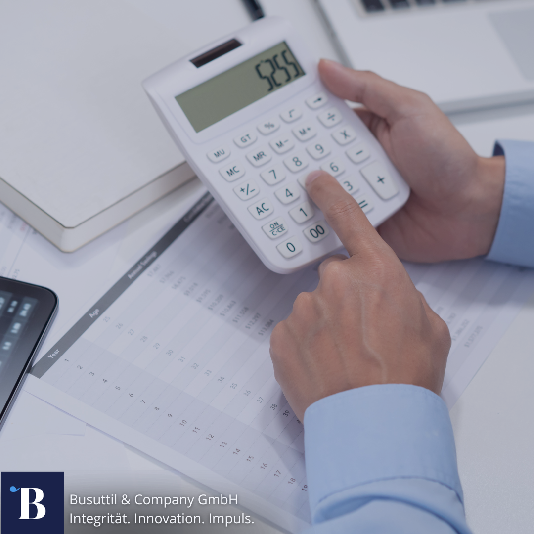 Forschungszulage vs. ZIM