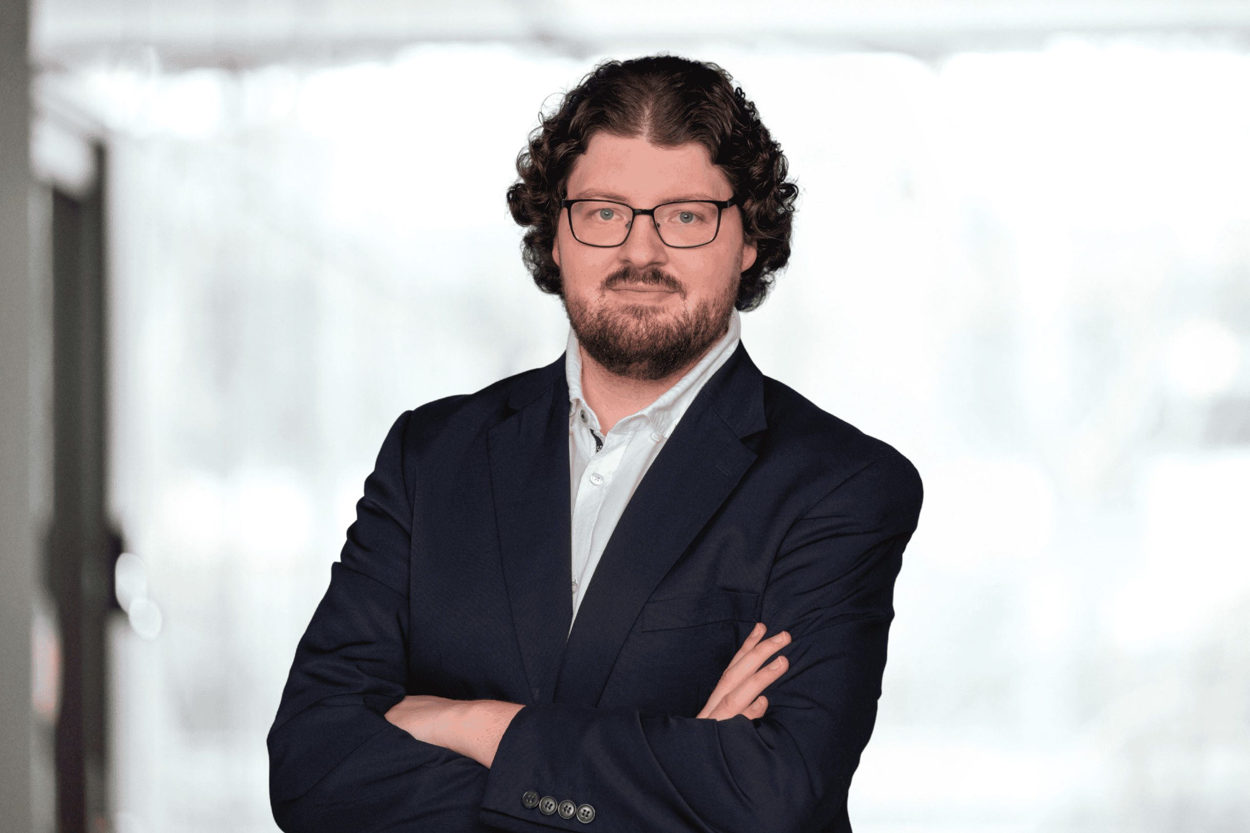 Lukas Brausch | Busuttil & Company