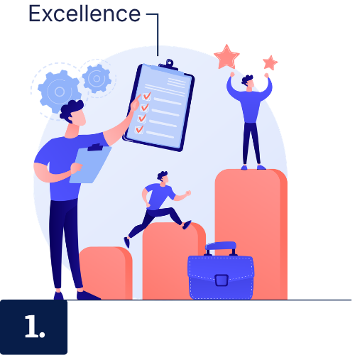 About Busuttil & Company - Excellence About Busuttil & Company - Excellence
