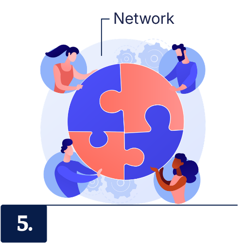 About Busuttil & Company - Network About Busuttil & Company - Network