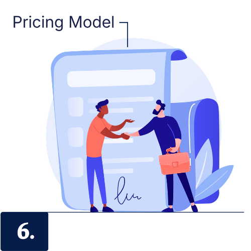 About Busuttil & Company - Pricing Model About Busuttil & Company - Pricing Model