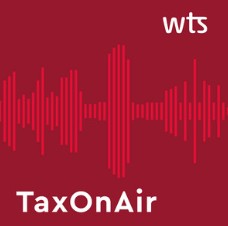 TaxOnAir WTS Podcast TaxOnAir WTS Podcast