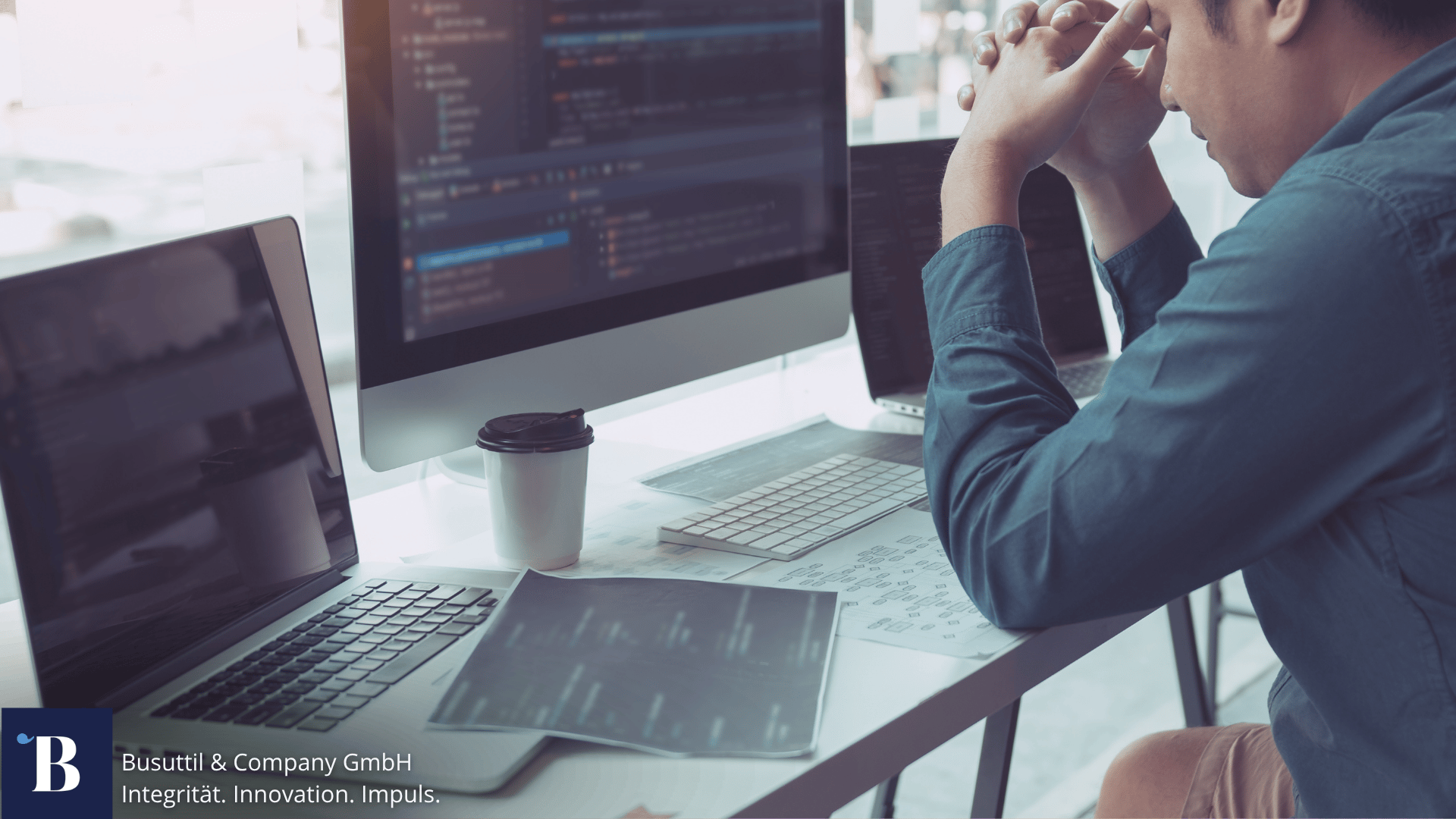 Blogpost: Forschungszulage bei Softwareprojekten - Woran Förderfähigkeit in der Praxis wirklich gemessen wird