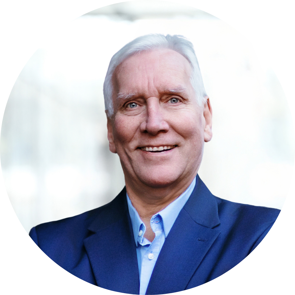 Frank Gieger, Senior Business Development Manager bei Busuttil & Company